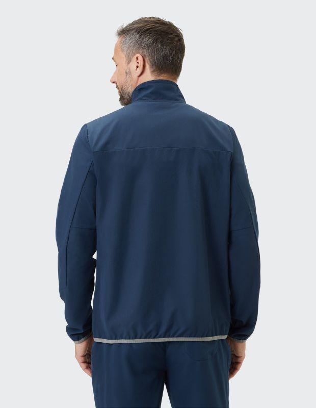 Joy Sportswear Jacke SANDRO Leichte Outdoorjacke mit reflektierenden Details Sonderangebote