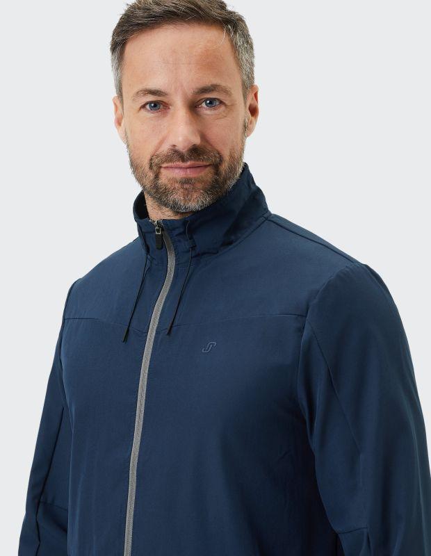 Joy Sportswear Jacke SANDRO Leichte Outdoorjacke mit reflektierenden Details Sonderangebote