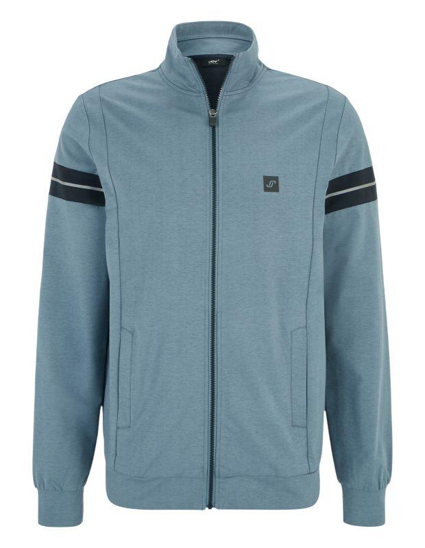 Joy Sportswear Jacke BENJAMIN Sportjacke mit Farbkontrast am Ärmel Riesige Ersparnisse