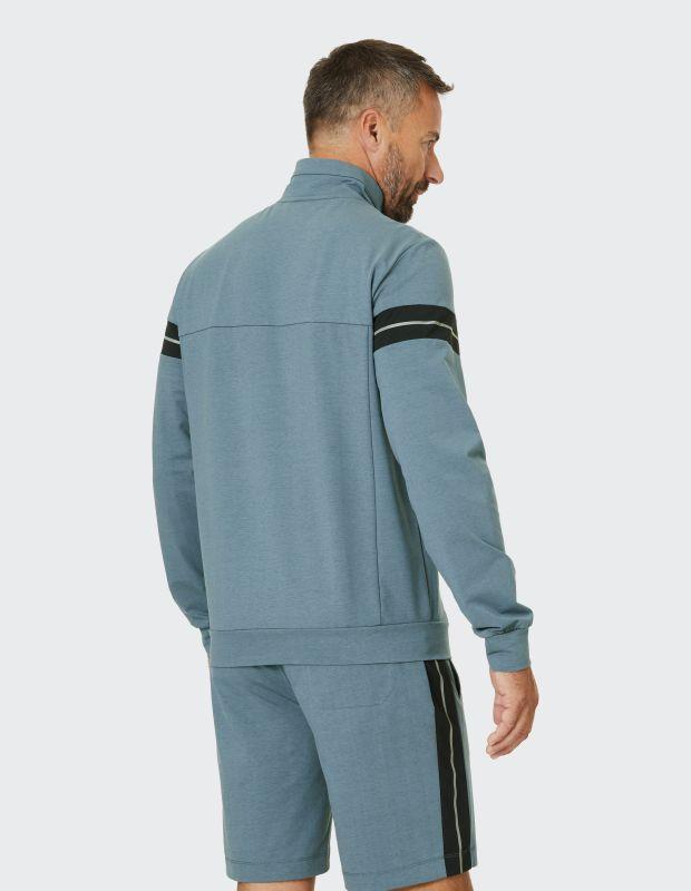 Joy Sportswear Jacke BENJAMIN Sportjacke mit Farbkontrast am Ärmel Riesige Ersparnisse