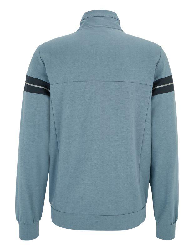 Joy Sportswear Jacke BENJAMIN Sportjacke mit Farbkontrast am Ärmel Riesige Ersparnisse