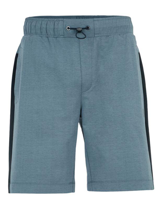 Joy Sportswear Kurze Hose JESKO Kurze Sporthose mit reflektierenden Seitenstreifen VIP-Rabatte