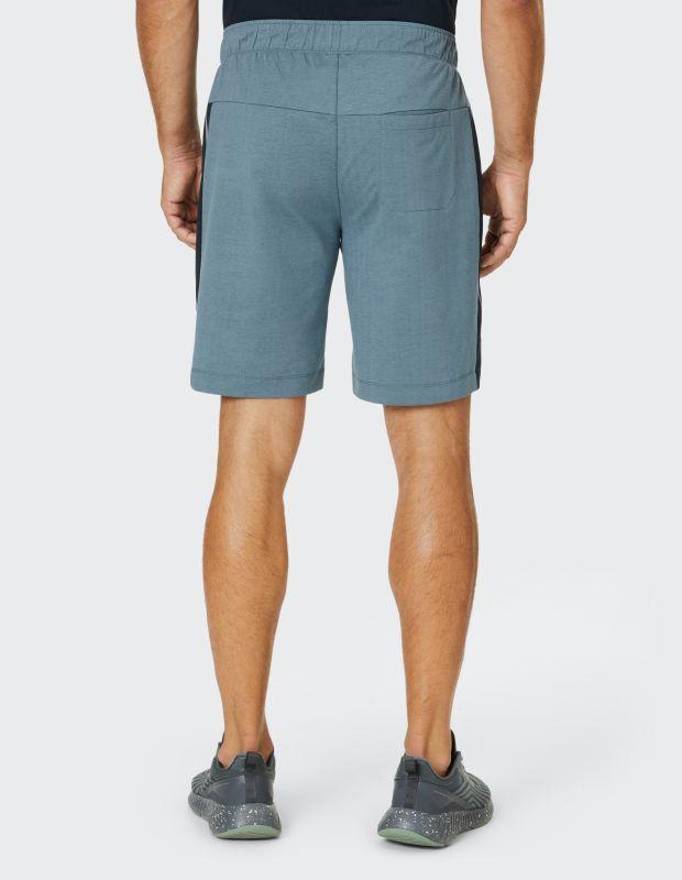 Joy Sportswear Kurze Hose JESKO Kurze Sporthose mit reflektierenden Seitenstreifen VIP-Rabatte
