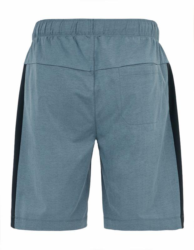 Joy Sportswear Kurze Hose JESKO Kurze Sporthose mit reflektierenden Seitenstreifen VIP-Rabatte