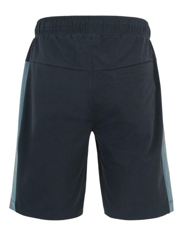 Joy Sportswear Kurze Hose JESKO Kurze Sporthose mit reflektierenden Seitenstreifen Tiefpreis