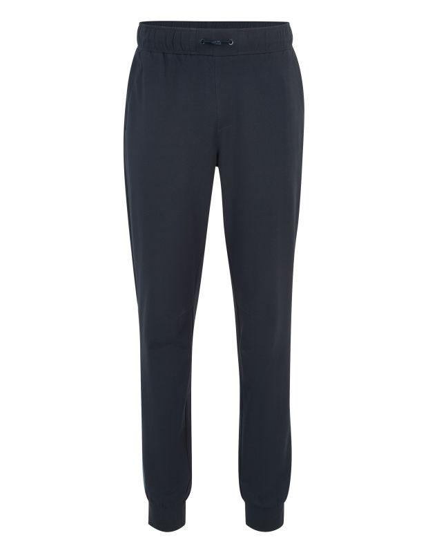 Joy Sportswear Freizeithose JOSHUA Sporthose mit reflektierenden Streifen am Saum Super Sparpreis