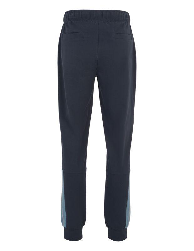 Joy Sportswear Freizeithose JOSHUA Sporthose mit reflektierenden Streifen am Saum Super Sparpreis
