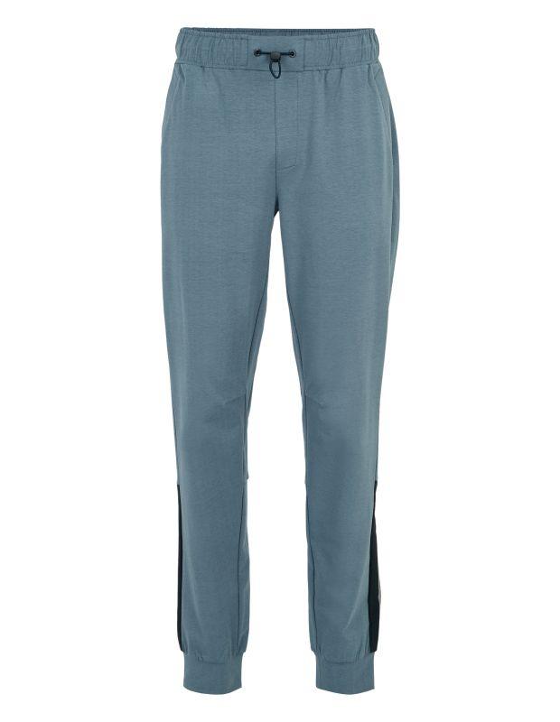 Joy Sportswear Freizeithose JOSHUA Sporthose mit reflektierenden Streifen am Saum Wochenangebot