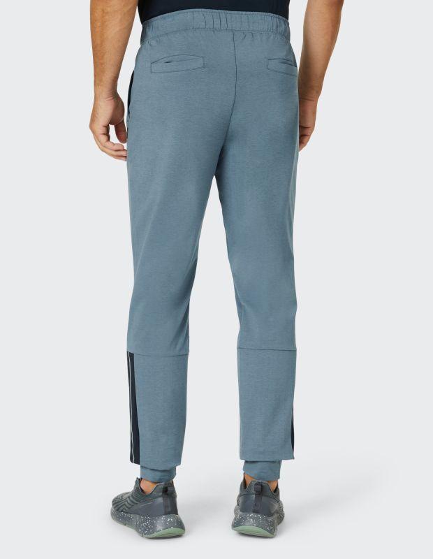Joy Sportswear Freizeithose JOSHUA Sporthose mit reflektierenden Streifen am Saum Wochenangebot