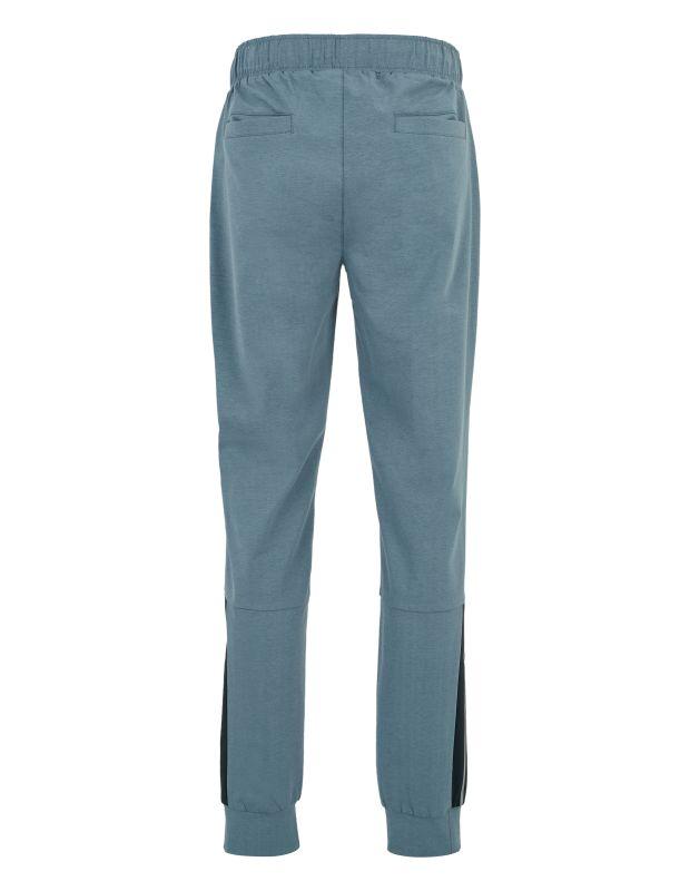 Joy Sportswear Freizeithose JOSHUA Sporthose mit reflektierenden Streifen am Saum Wochenangebot