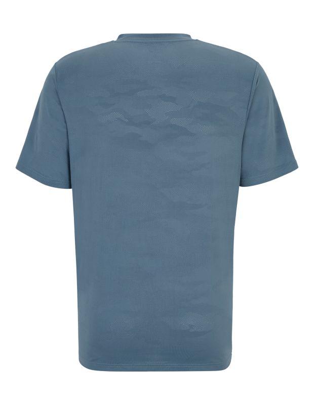 Joy Sportswear T-Shirt ARNO Funktionshirt mit strukturierter Streifenoptik Begrenzte Freigabe