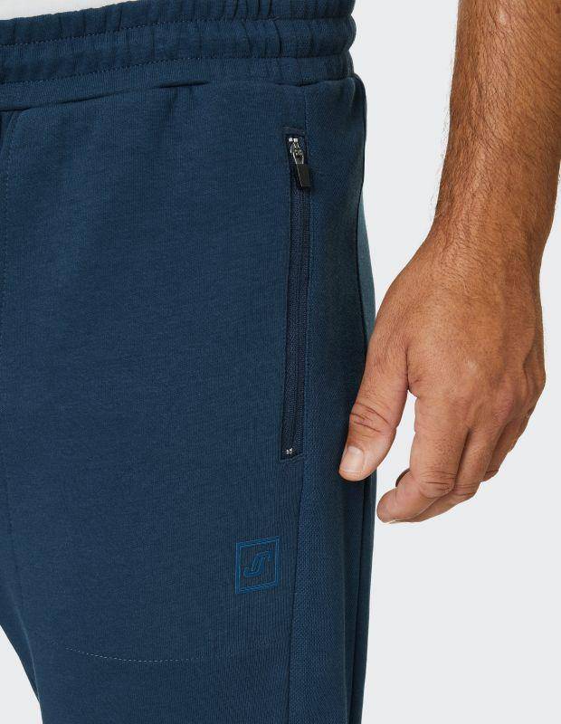 Joy Sportswear Freizeithose MARTIN Freizeithose mit Strukturmix Letzte 3 Tage