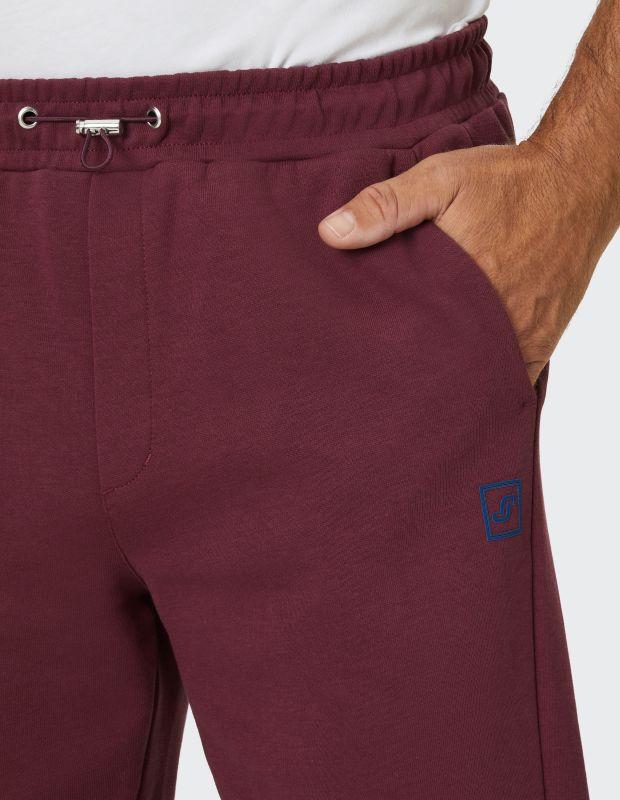 Joy Sportswear Kurze Hose JULIUS Kurze Freizeithose mit Strukturmix Neueste Stile