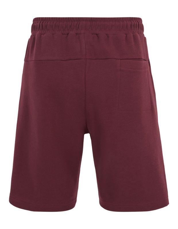 Joy Sportswear Kurze Hose JULIUS Kurze Freizeithose mit Strukturmix Neueste Stile