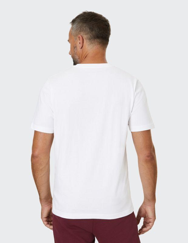 Joy Sportswear T-Shirt SASHA T-Shirt mit modernem Streifenprint Letzte 2 Tage