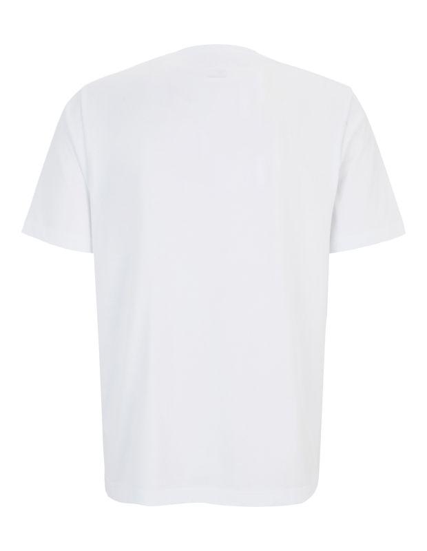 Joy Sportswear T-Shirt SASHA T-Shirt mit modernem Streifenprint Letzter Tag