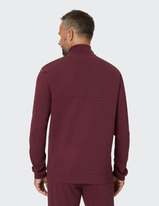 Joy Sportswear Freizeitjacke MIGUEL Freizeitjacke mit Strukturmix Bis zu 50% Rabatt