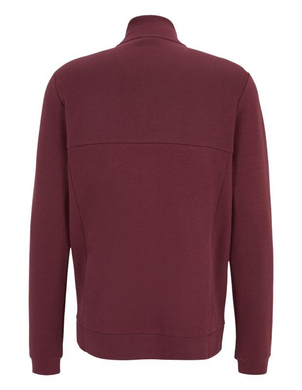 Joy Sportswear Freizeitjacke MIGUEL Freizeitjacke mit Strukturmix Bis zu 50% Rabatt