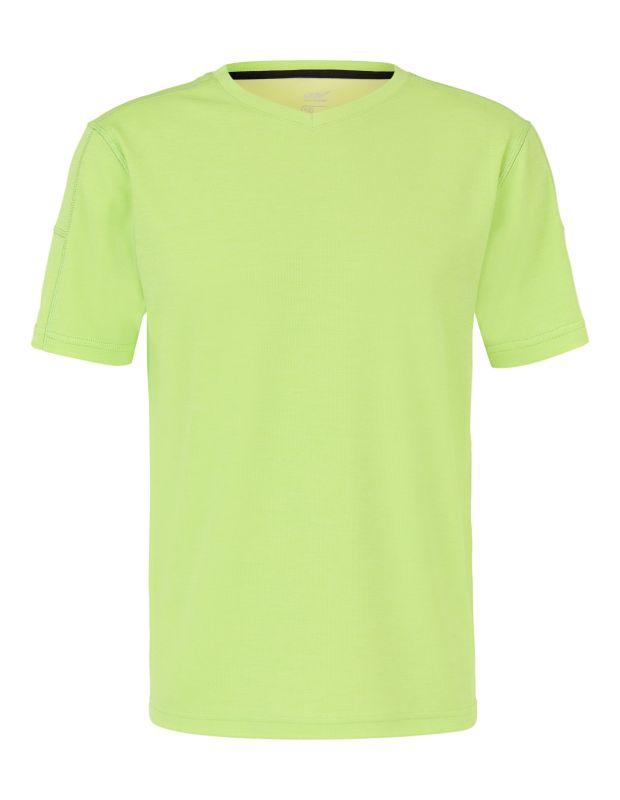 Joy Sportswear T-Shirt OLE Funktionsshirt mit V-Ausschnitt Nur für heute