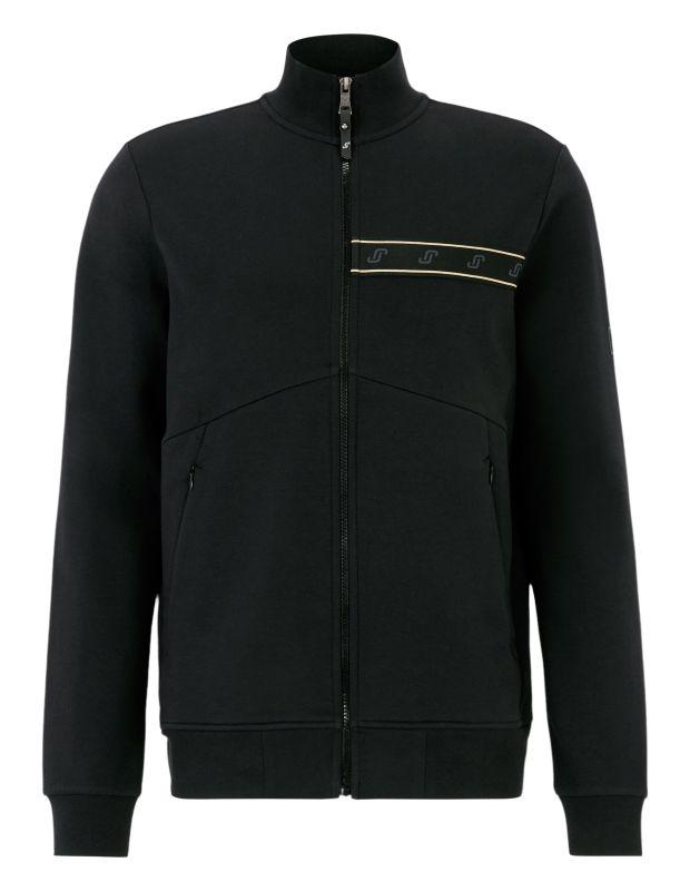 Joy Sportswear SWEATJACKE G-Style Sweatjacke mit Reißverschlusstaschen Sonderangebot der Fabrik