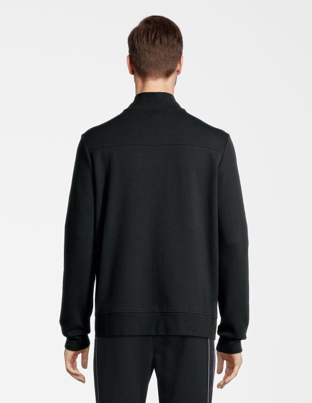 Joy Sportswear SWEATJACKE G-Style Sweatjacke mit Reißverschlusstaschen Sonderangebot der Fabrik