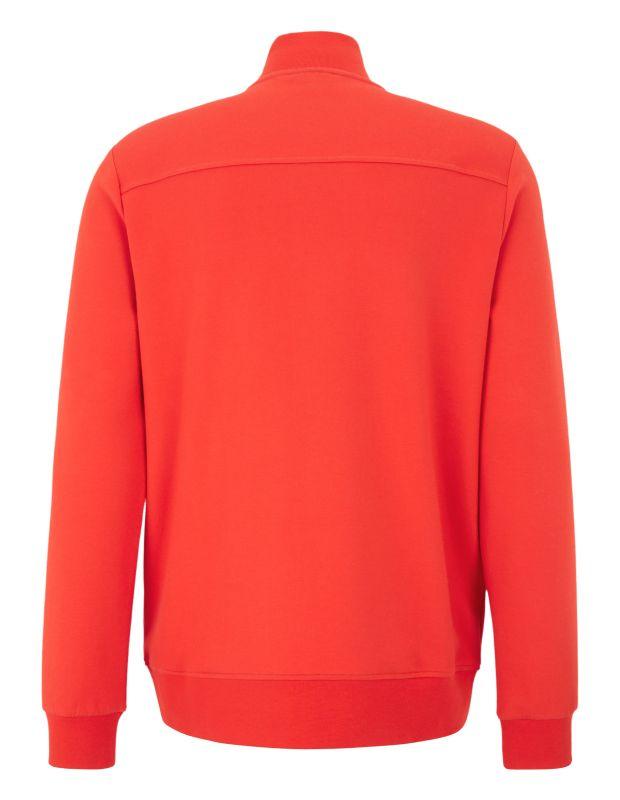 Joy Sportswear SWEATJACKE G-Style Sweatjacke mit Reißverschlusstaschen Vierteljährliche Förderung