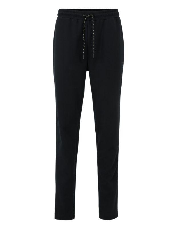 Joy Sportswear SWEATHOSE G-Style Sweatpants mit Galonstreifen und Tunnelzug Nur noch ein Tag übrig