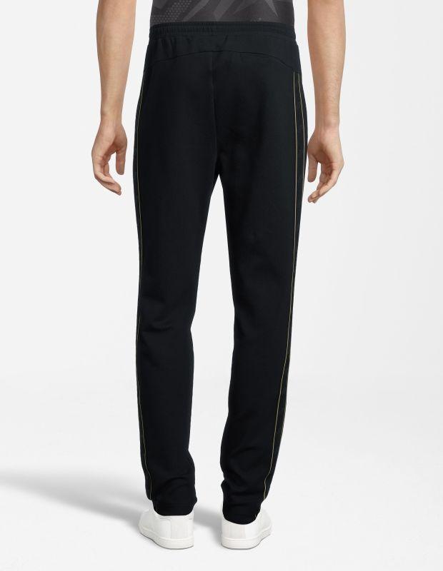 Joy Sportswear SWEATHOSE G-Style Sweatpants mit Galonstreifen und Tunnelzug Nur noch ein Tag übrig