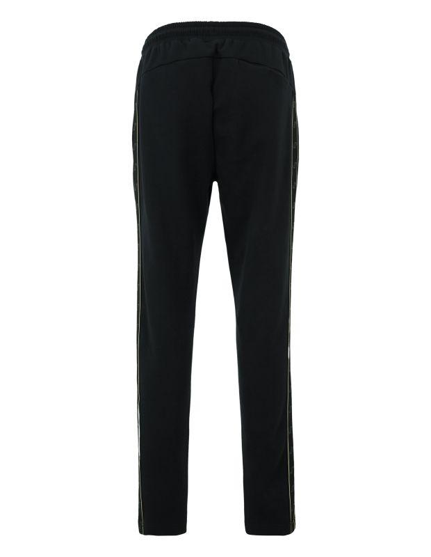Joy Sportswear SWEATHOSE G-Style Sweatpants mit Galonstreifen und Tunnelzug Nur noch ein Tag übrig