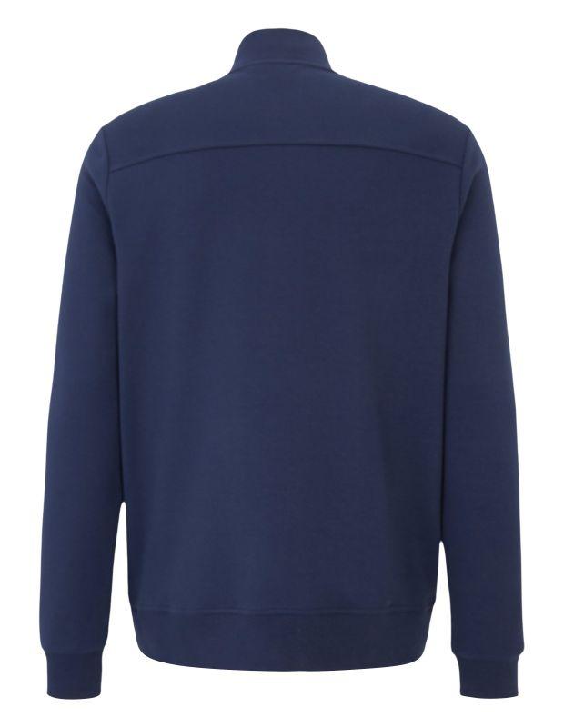 Joy Sportswear SWEATJACKE G-Style Sweatjacke mit Reißverschlusstaschen Super Rabatt