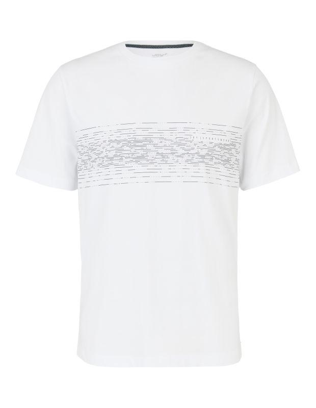 Joy Sportswear T-Shirt FLORIM Herren T-Shirt mit graphischem Druck Riesige Rabatte