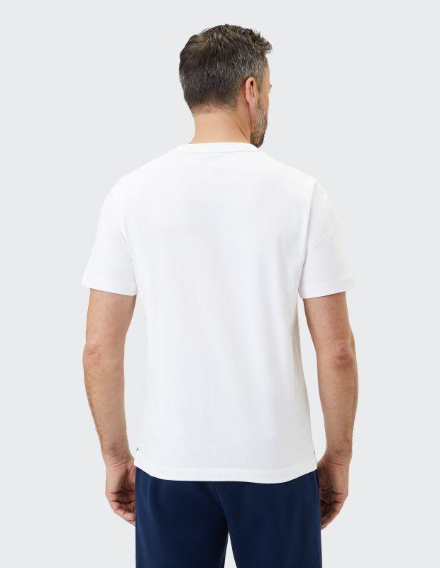 Joy Sportswear T-Shirt FLORIM Herren T-Shirt mit graphischem Druck Riesige Rabatte
