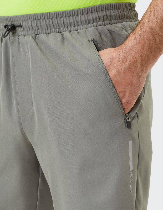 Joy Sportswear Kurze Hose MAREK Sportliche Shorts aus recyceltem Polyester 50% Rabatt mit kostenlosem Versand