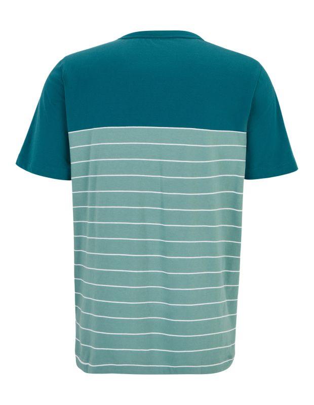 Joy Sportswear T-Shirt FALK T-Shirt im modischen Streifenlook 50% Rabatt für begrenzte Zeit