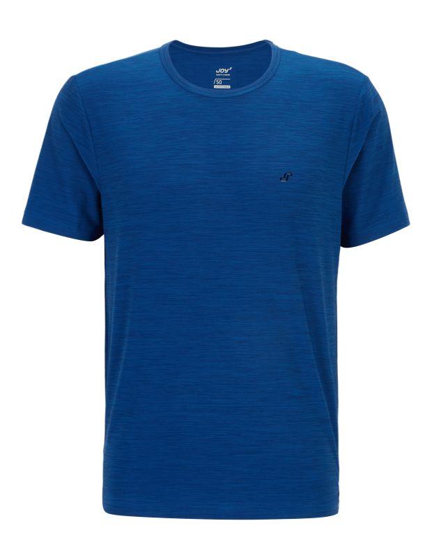 Joy Sportswear T-Shirt VITUS Frischer Look durch meliertes Material 2025