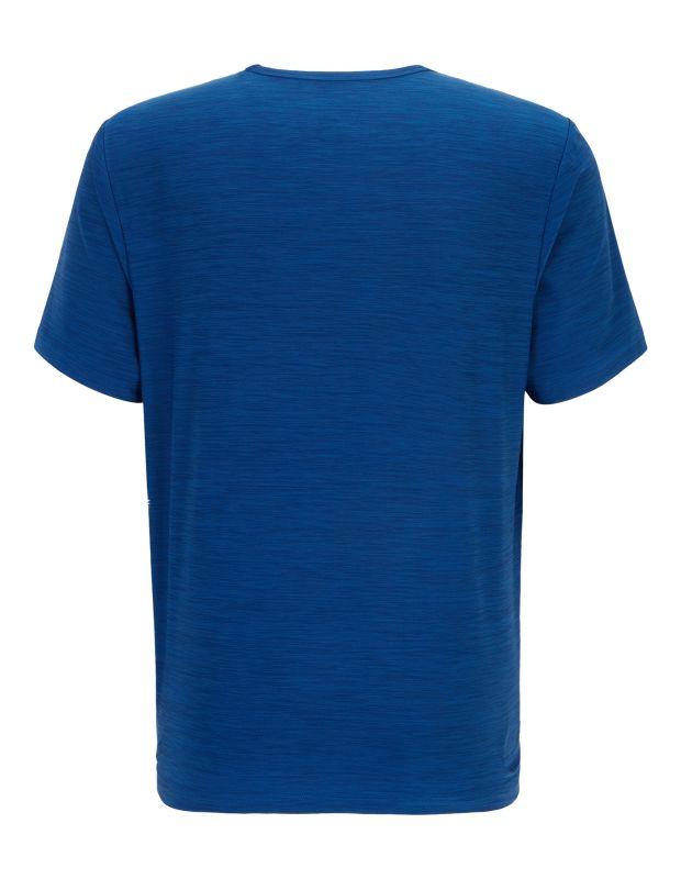 Joy Sportswear T-Shirt VITUS Frischer Look durch meliertes Material 2025