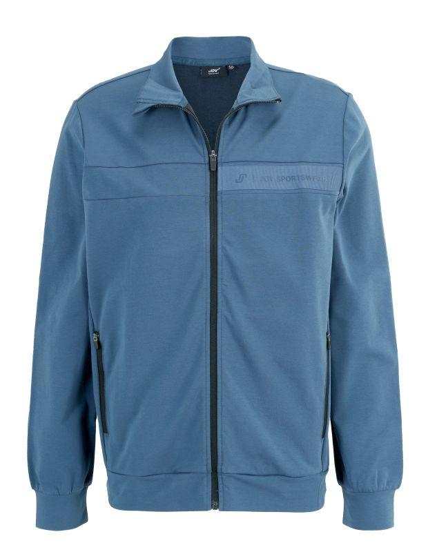 Joy Sportswear Jacke HANNES Funktionale Sweatjacke mit sportiver Applikation Online