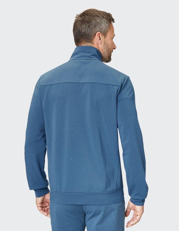 Joy Sportswear Jacke HANNES Funktionale Sweatjacke mit sportiver Applikation Online