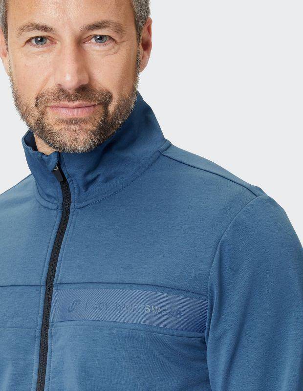 Joy Sportswear Jacke HANNES Funktionale Sweatjacke mit sportiver Applikation Online