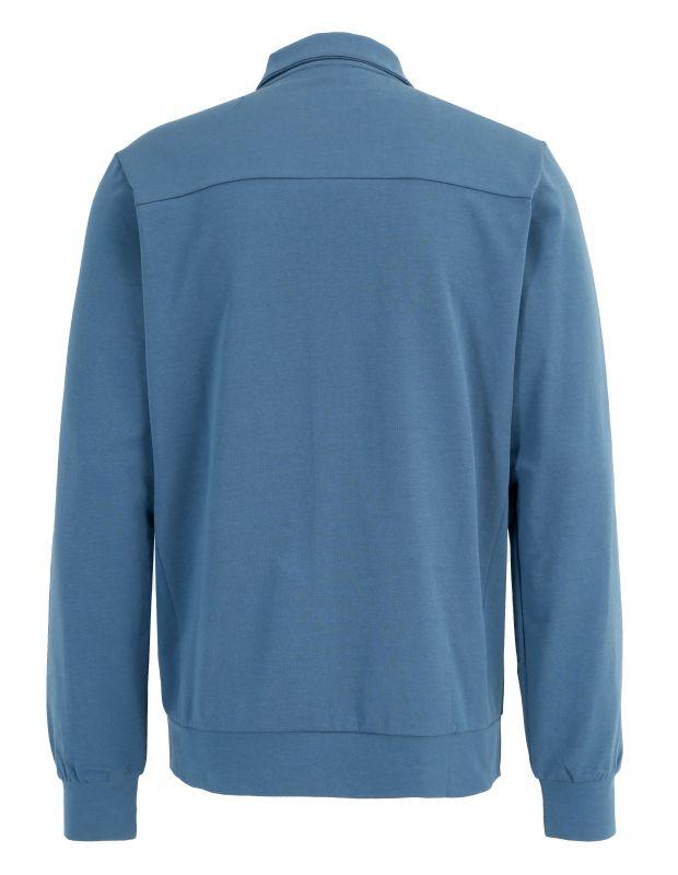 Joy Sportswear Jacke HANNES Funktionale Sweatjacke mit sportiver Applikation Online