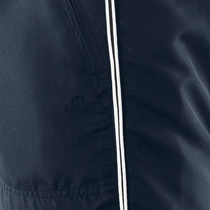 Joy Sportswear Sporthose MICK Zipper über das komplette Bein auf beiden Seiten Outlet