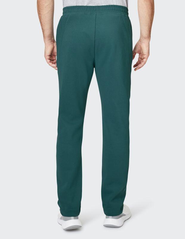 Joy Sportswear Freizeithose MAX Wärmende Hose mit modischem Zipper Auslauf
