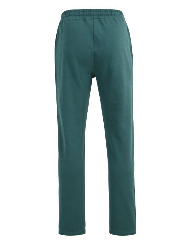 Joy Sportswear Freizeithose MAX Wärmende Hose mit modischem Zipper Auslauf