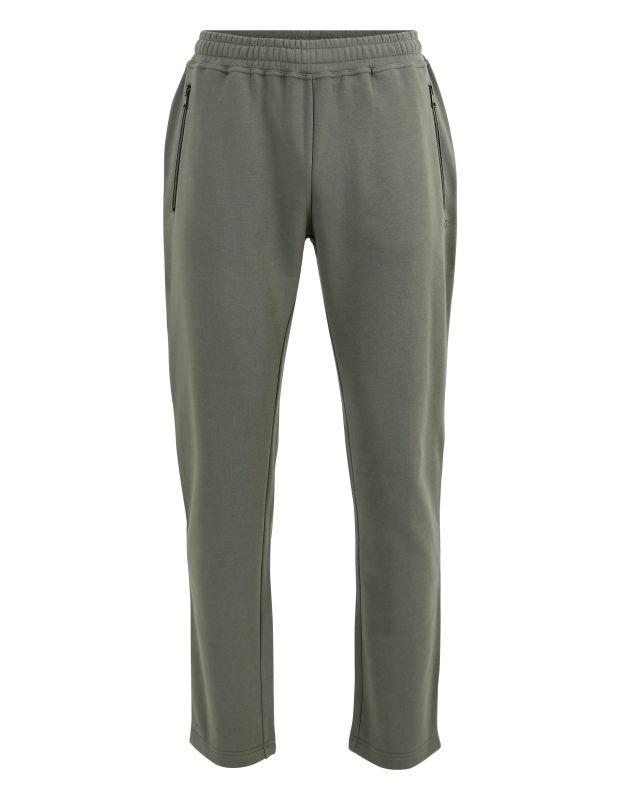 Joy Sportswear Freizeithose MAX Wärmende Hose mit modischem Zipper Verkauf