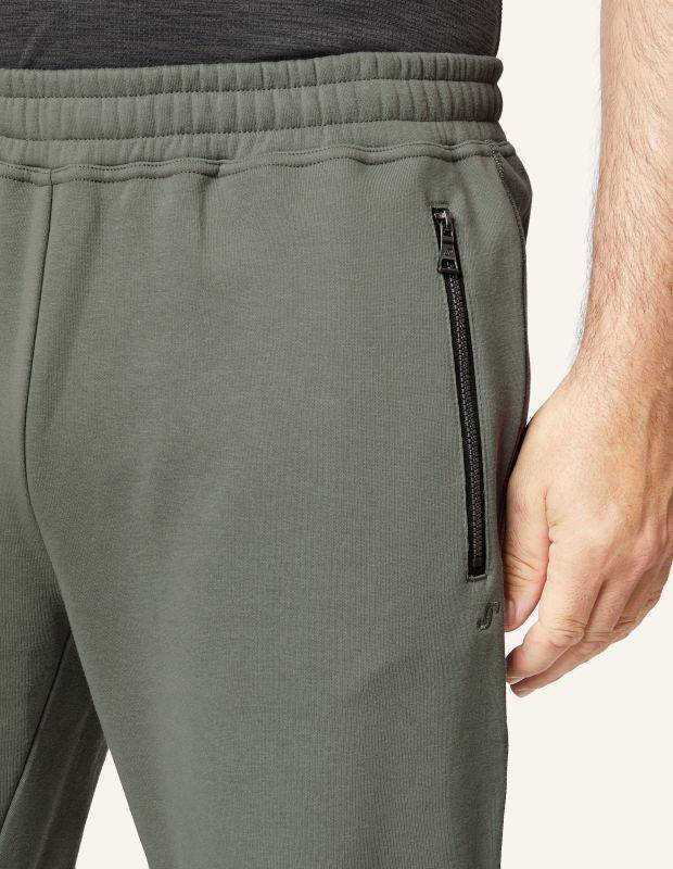 Joy Sportswear Freizeithose MAX Wärmende Hose mit modischem Zipper Verkauf