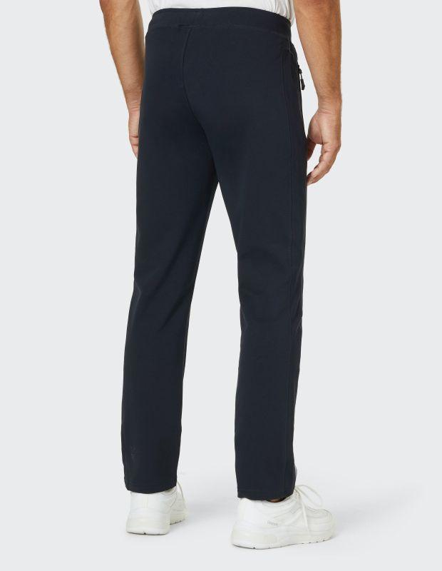 Joy Sportswear Sporthose FERNANDO Modischer Einnäher an der Seite Schlussverkauf