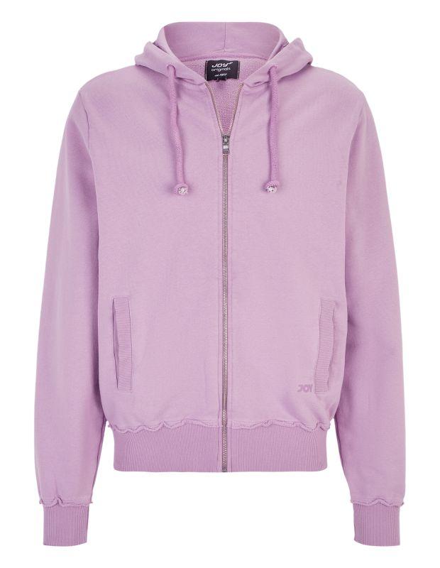 Joy Sportswear Jacke JOY originals Unisex Sweatjacke mit Kapuze Meist gekauft