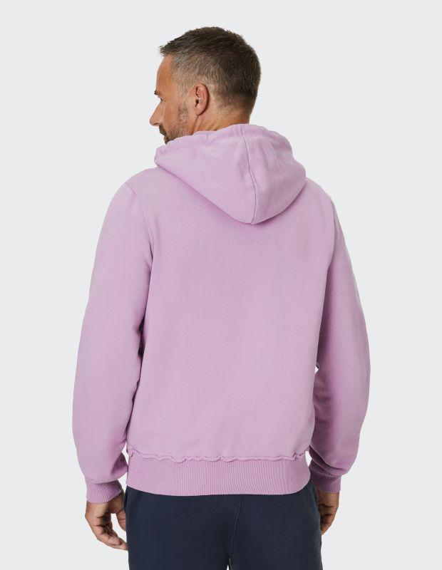 Joy Sportswear Jacke JOY originals Unisex Sweatjacke mit Kapuze Meist gekauft