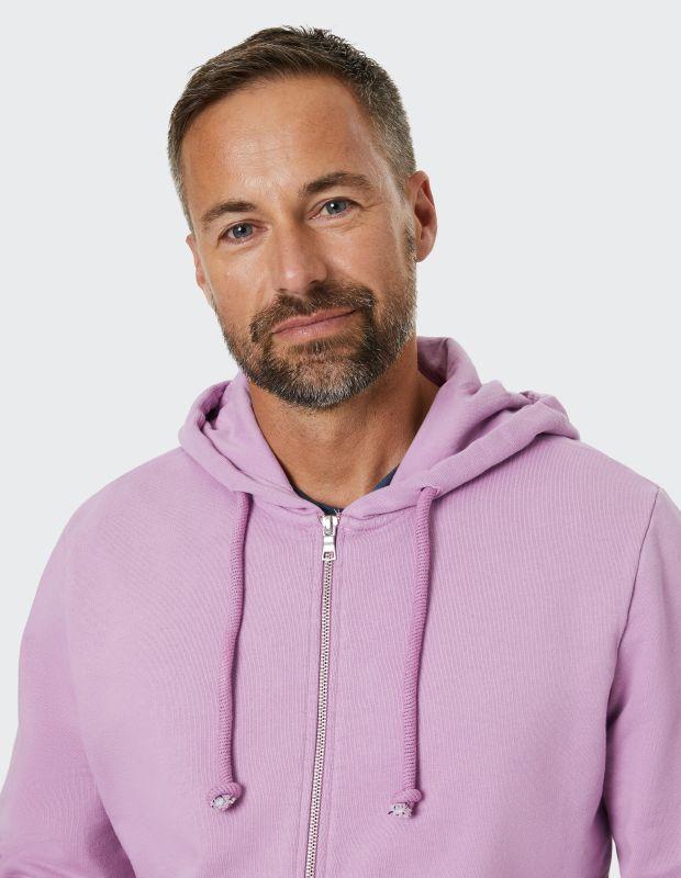 Joy Sportswear Jacke JOY originals Unisex Sweatjacke mit Kapuze Meist gekauft