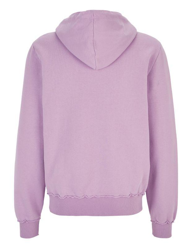 Joy Sportswear Jacke JOY originals Unisex Sweatjacke mit Kapuze Meist gekauft
